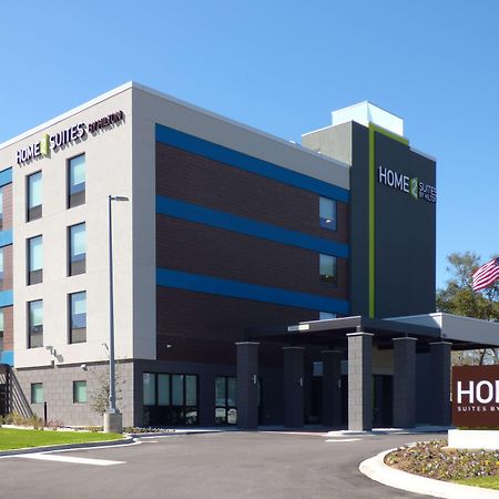 Home2 Suites By Hilton Pensacola I-10 Pine Forest Exteriér fotografie