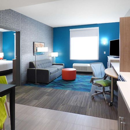 Home2 Suites By Hilton Pensacola I-10 Pine Forest Ferry Pass Exteriér fotografie
