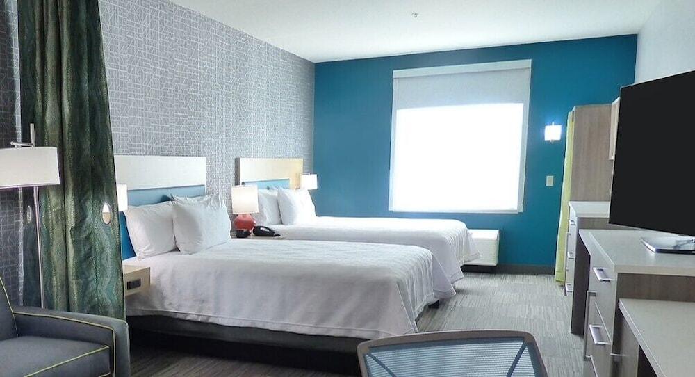 Home2 Suites By Hilton Pensacola I-10 Pine Forest Ferry Pass Exteriér fotografie