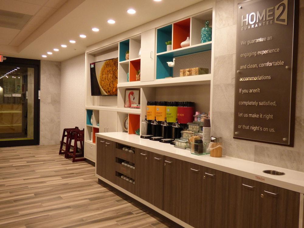Home2 Suites By Hilton Pensacola I-10 Pine Forest Ferry Pass Exteriér fotografie