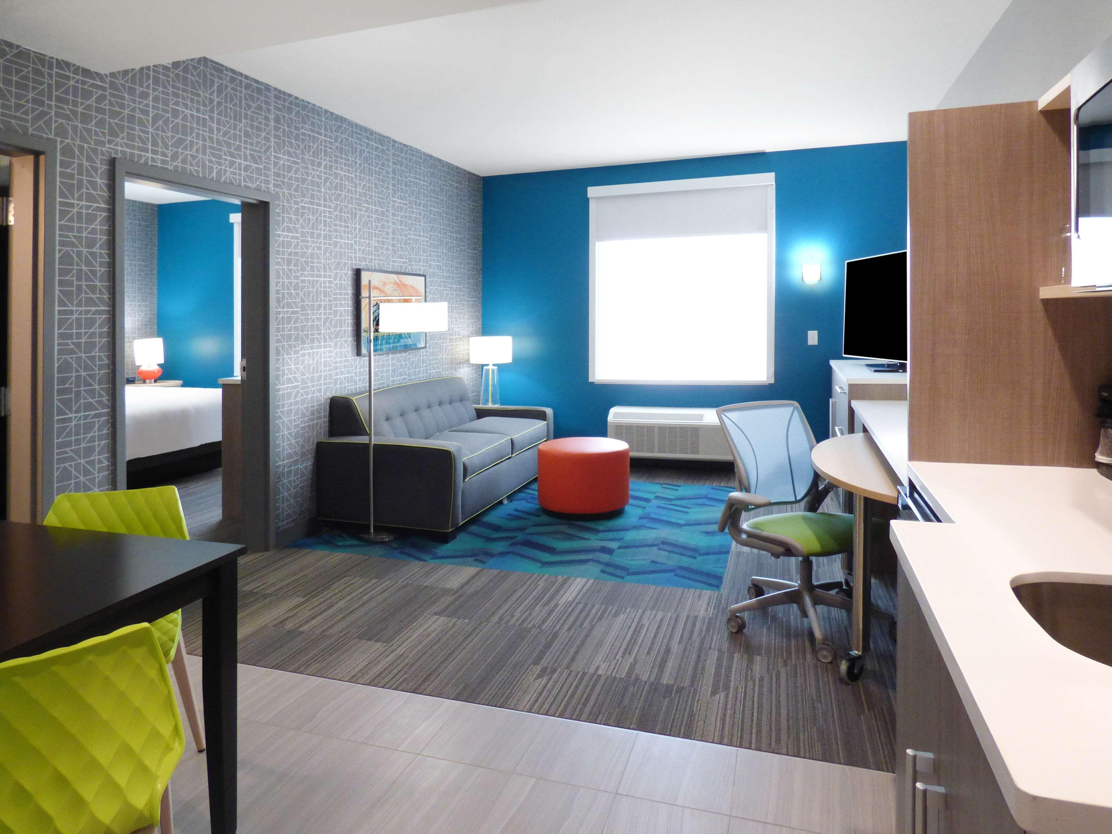 Home2 Suites By Hilton Pensacola I-10 Pine Forest Exteriér fotografie