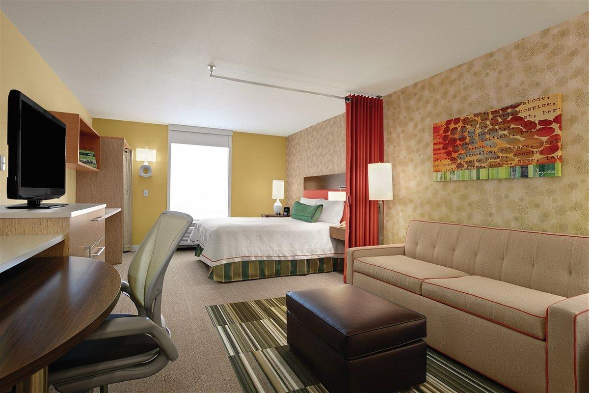 Home2 Suites By Hilton Pensacola I-10 Pine Forest Exteriér fotografie