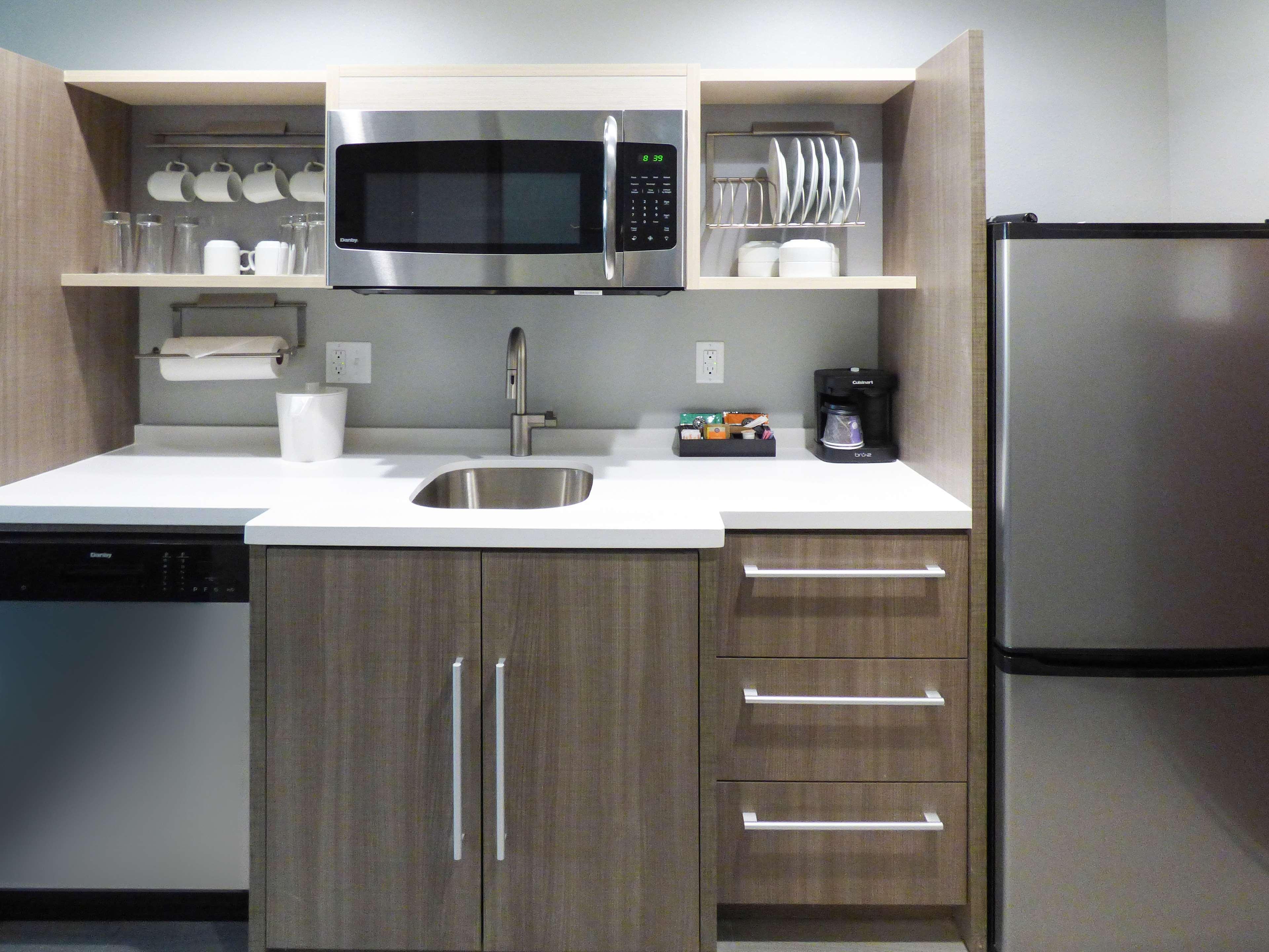 Home2 Suites By Hilton Pensacola I-10 Pine Forest Ferry Pass Exteriér fotografie