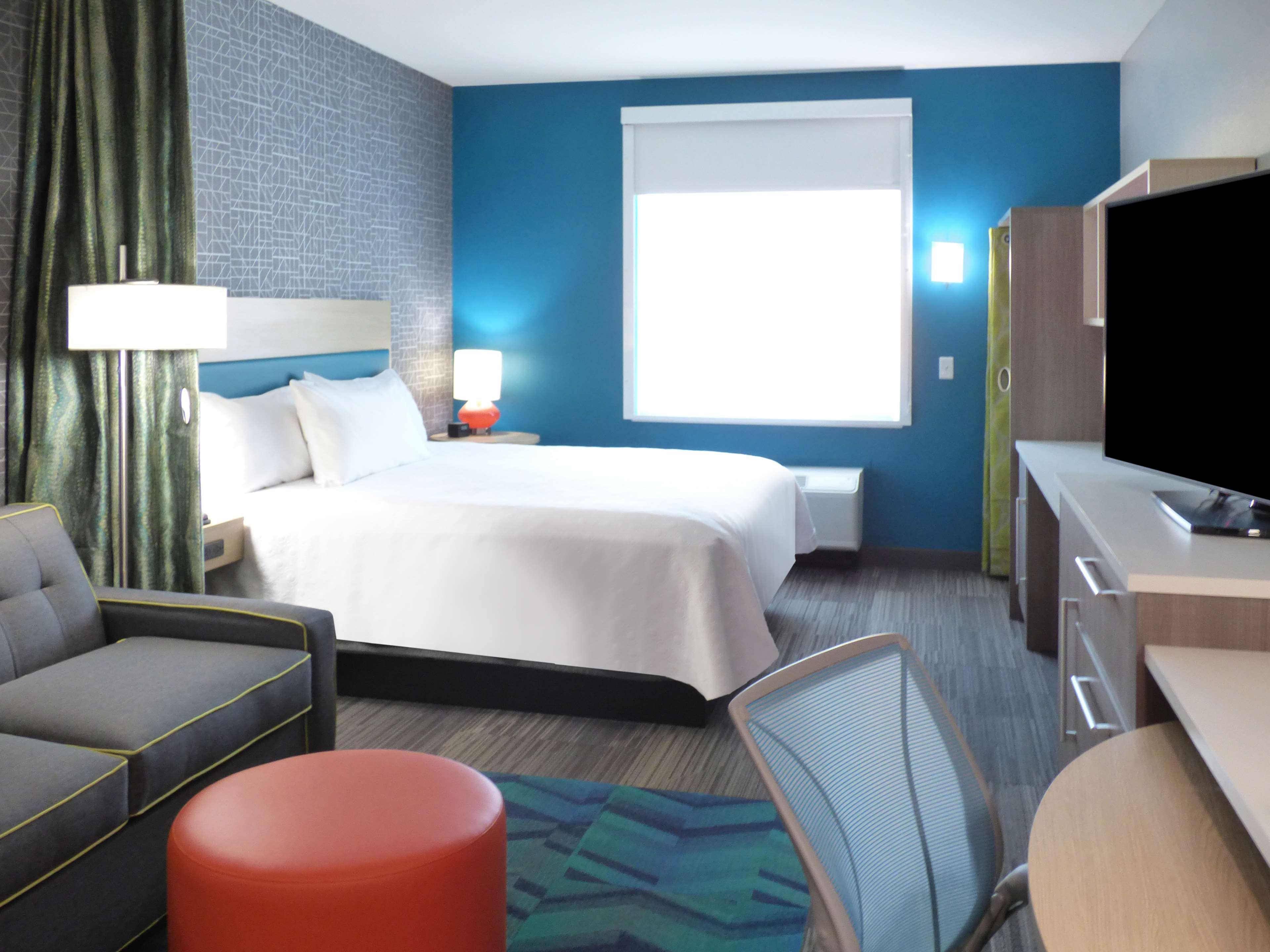 Home2 Suites By Hilton Pensacola I-10 Pine Forest Ferry Pass Exteriér fotografie