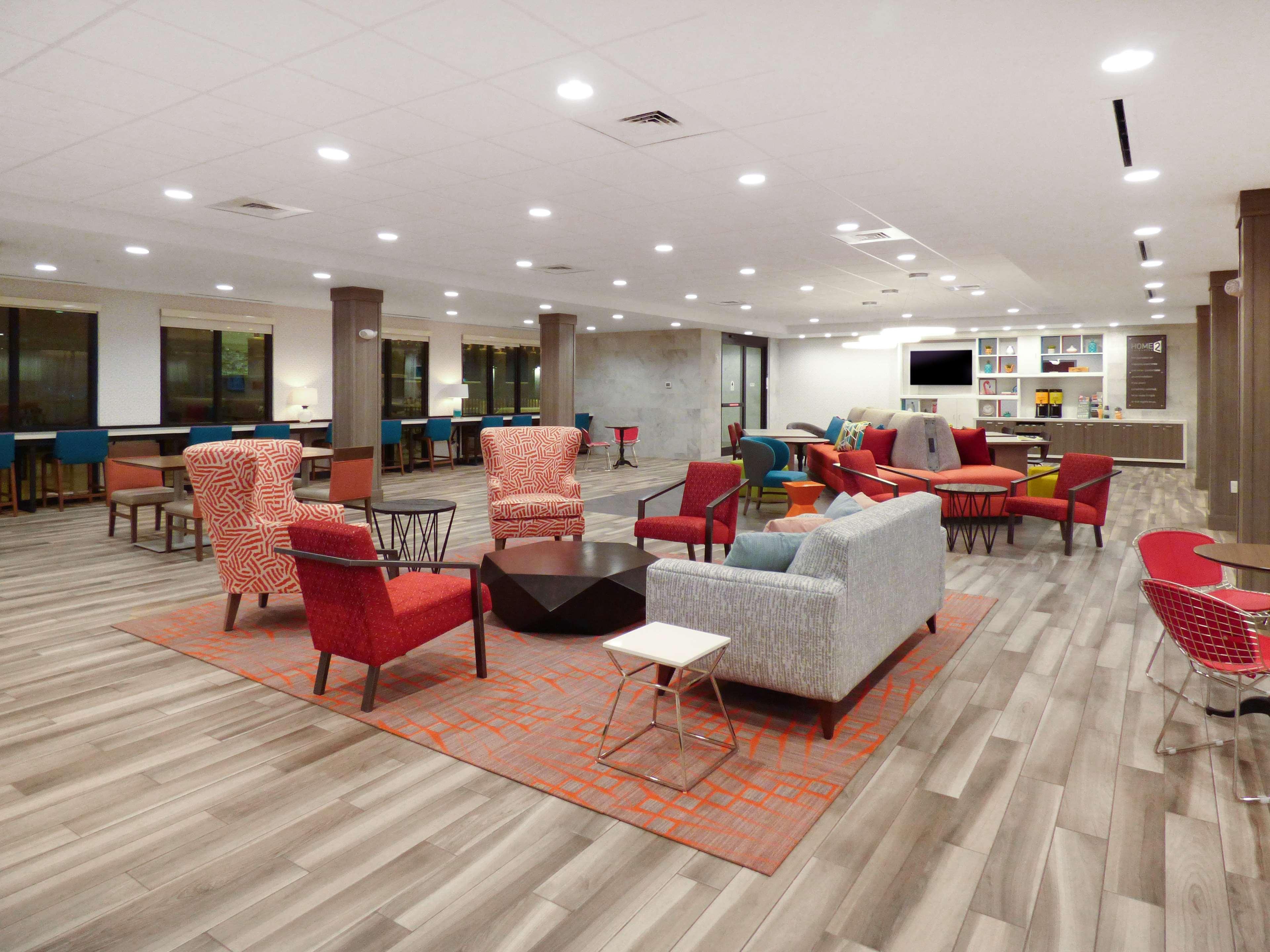 Home2 Suites By Hilton Pensacola I-10 Pine Forest Ferry Pass Exteriér fotografie