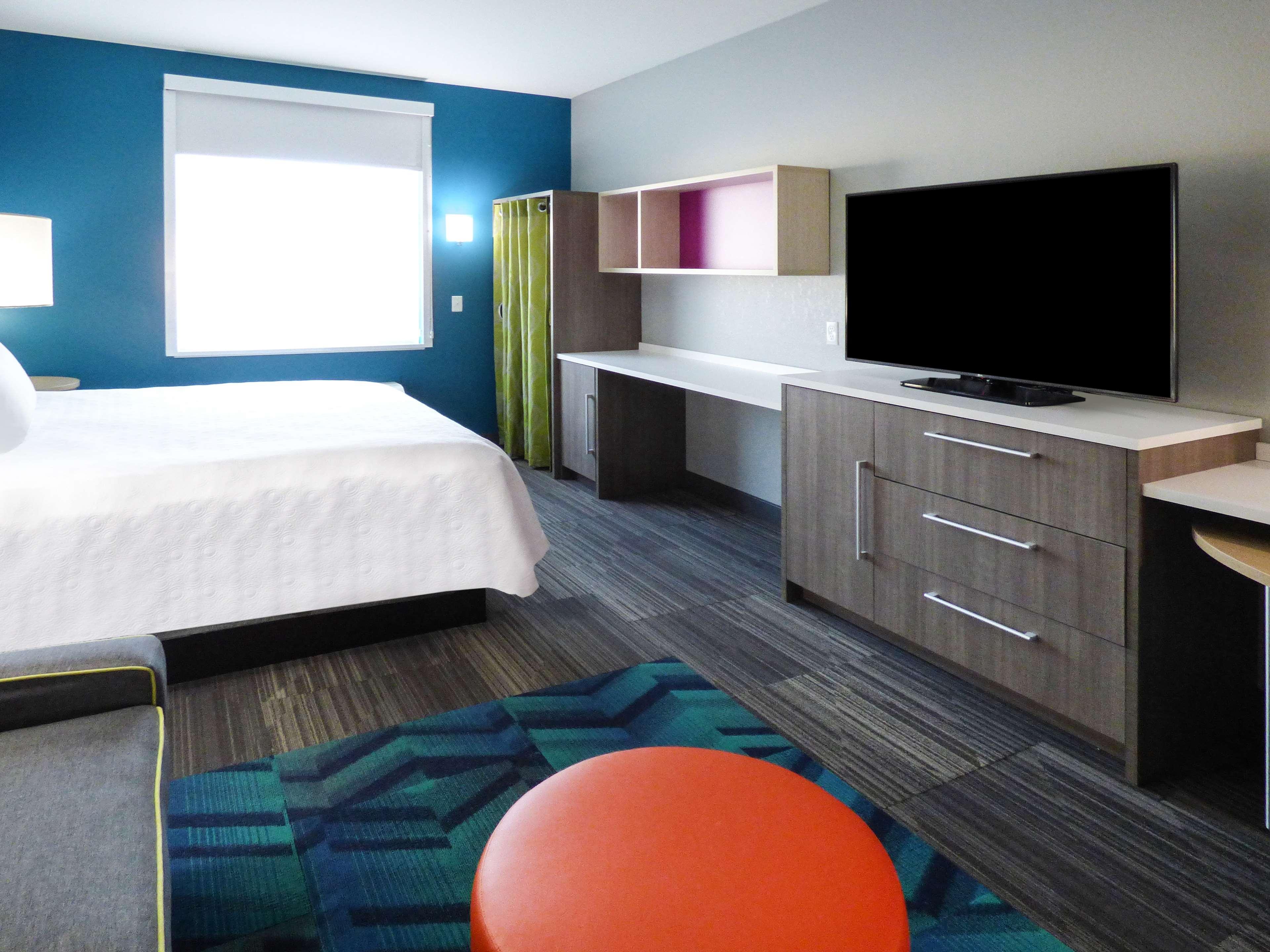 Home2 Suites By Hilton Pensacola I-10 Pine Forest Ferry Pass Exteriér fotografie