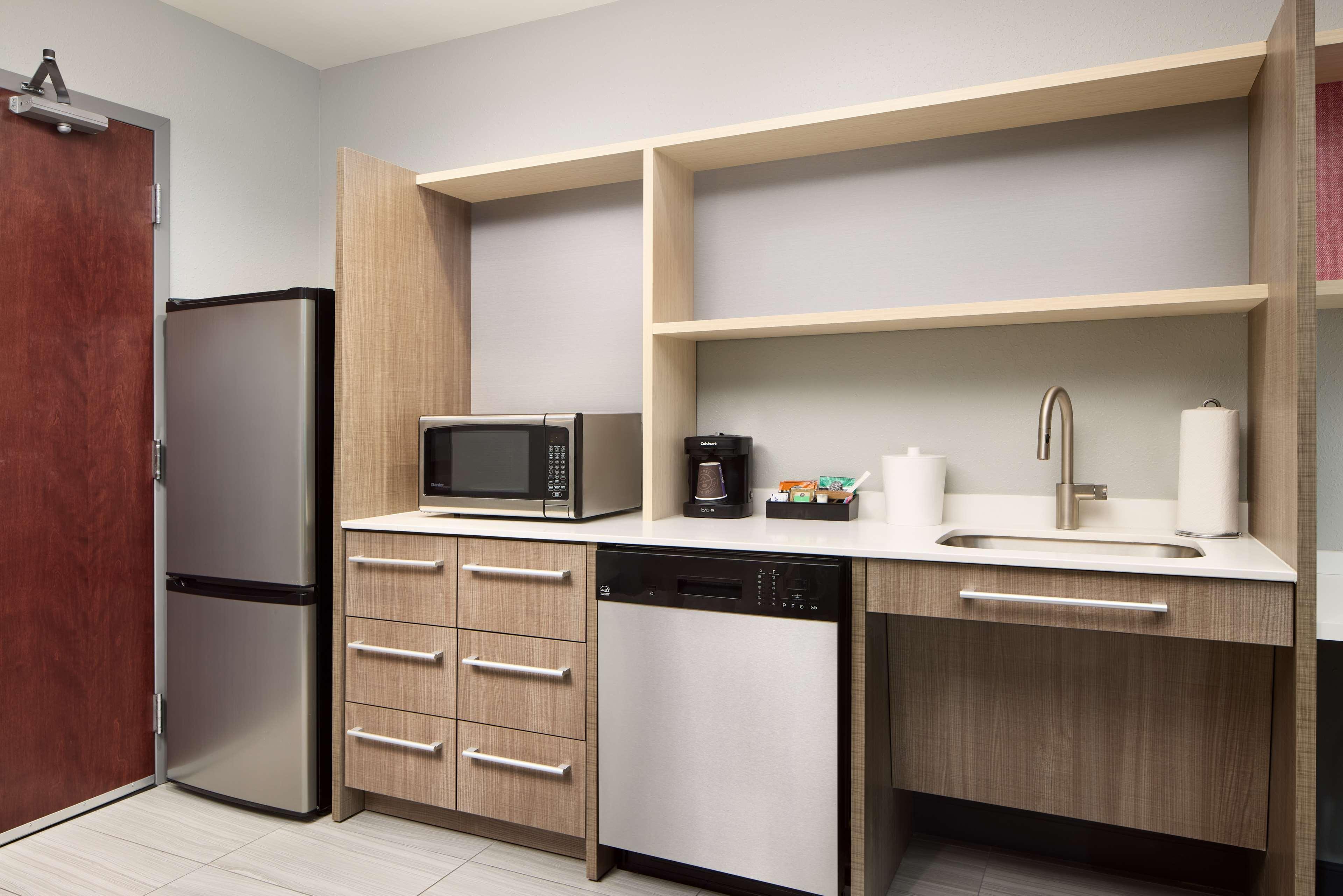 Home2 Suites By Hilton Pensacola I-10 Pine Forest Exteriér fotografie