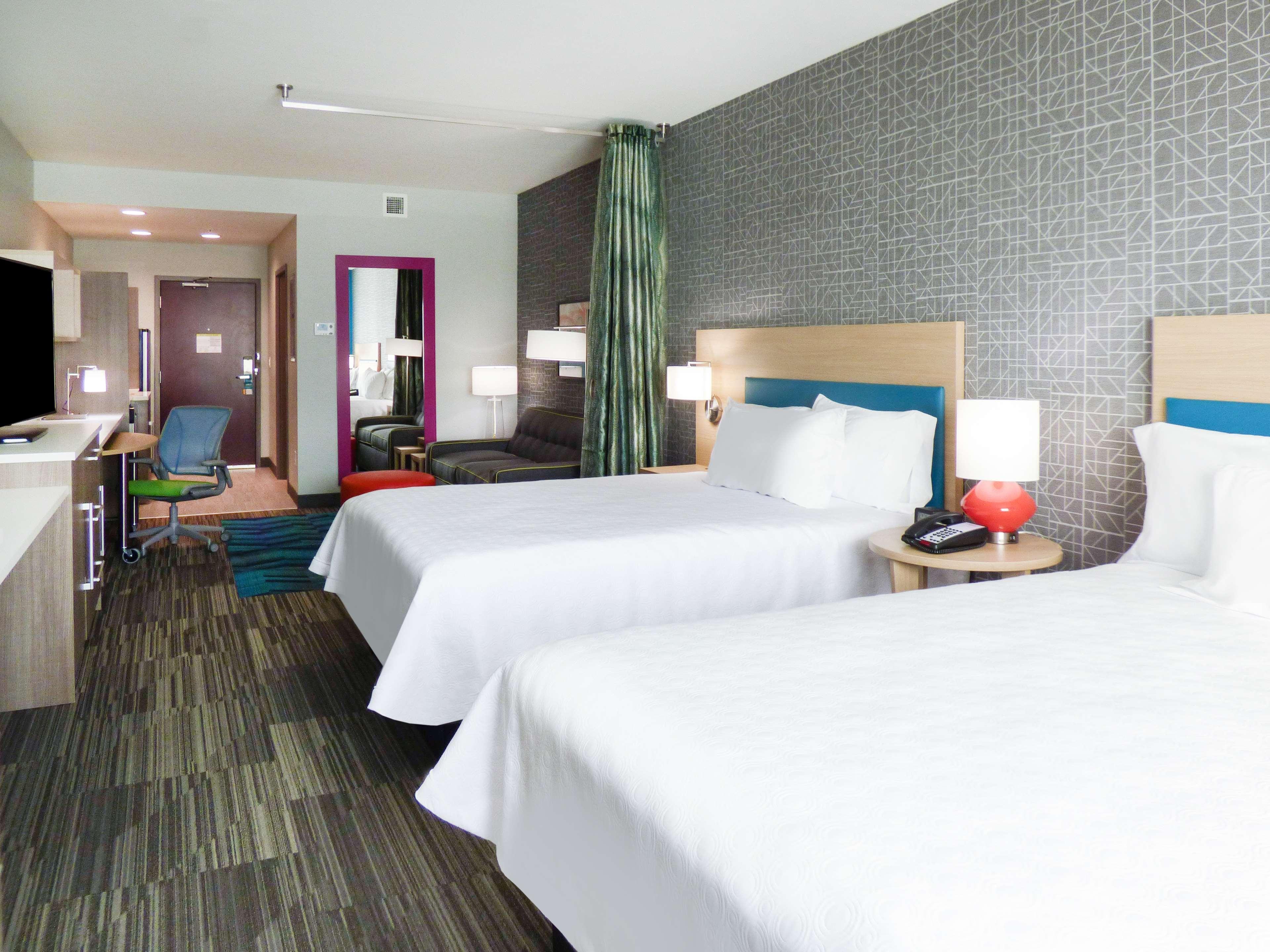 Home2 Suites By Hilton Pensacola I-10 Pine Forest Exteriér fotografie