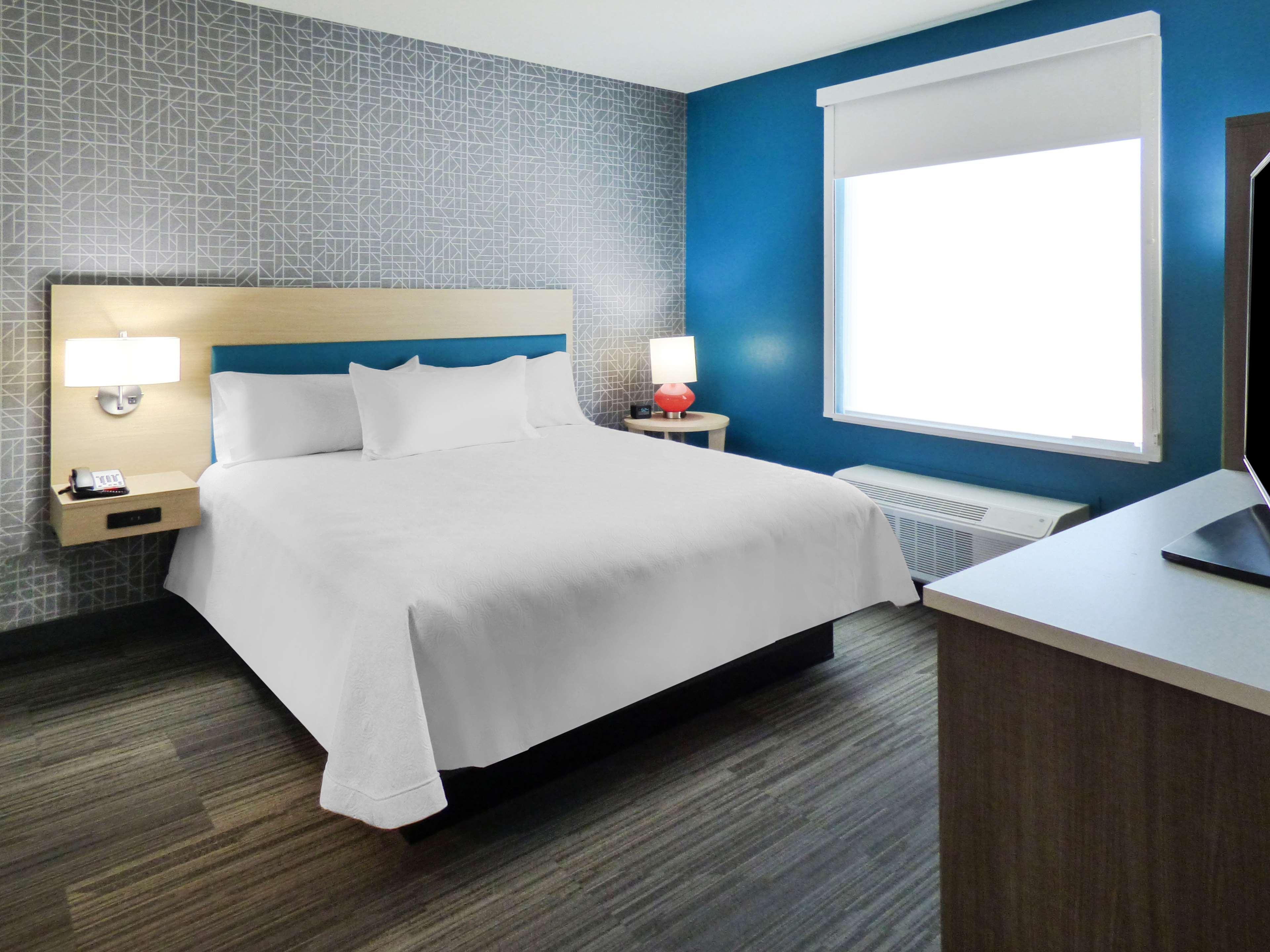 Home2 Suites By Hilton Pensacola I-10 Pine Forest Exteriér fotografie