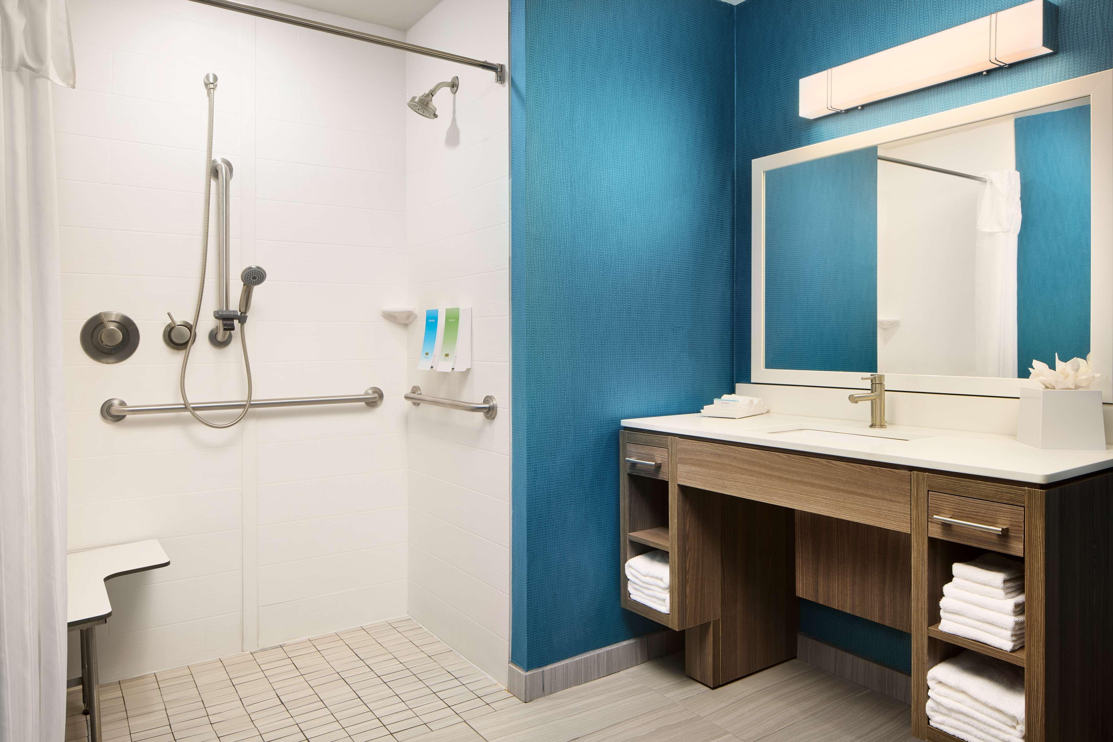 Home2 Suites By Hilton Pensacola I-10 Pine Forest Exteriér fotografie