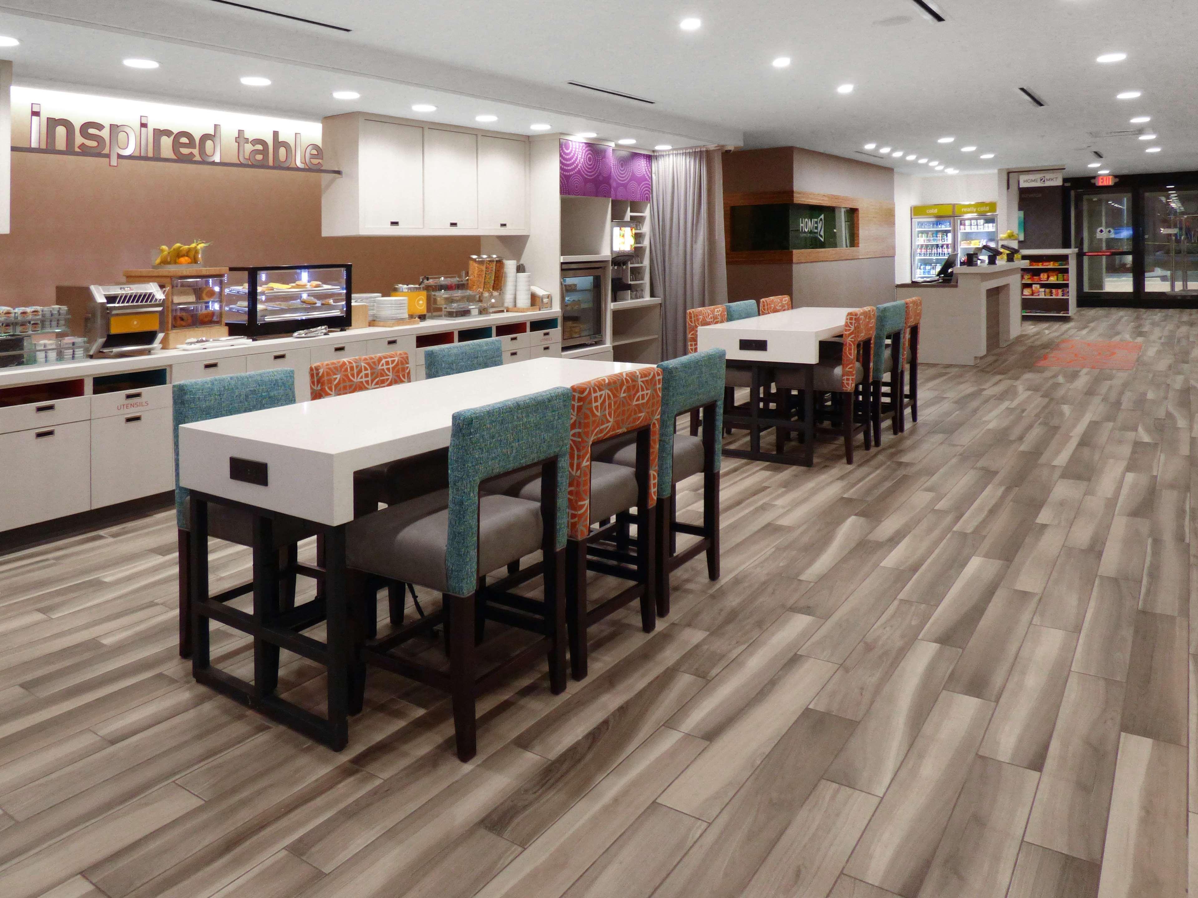 Home2 Suites By Hilton Pensacola I-10 Pine Forest Exteriér fotografie
