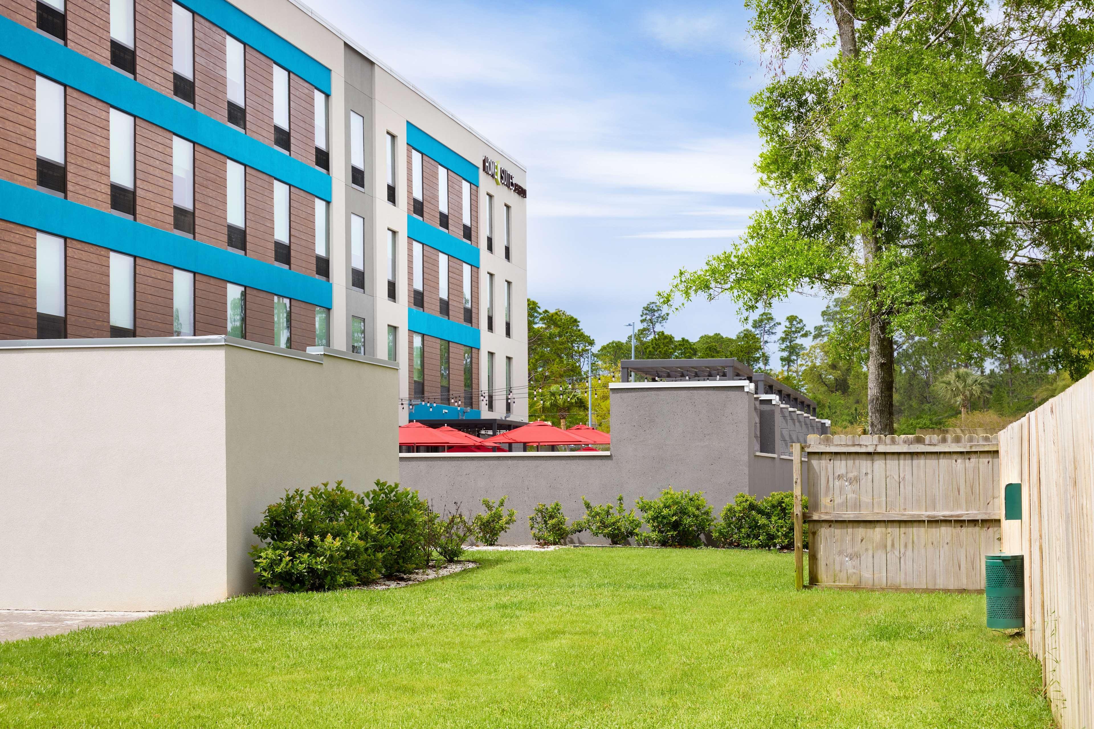 Home2 Suites By Hilton Pensacola I-10 Pine Forest Ferry Pass Exteriér fotografie