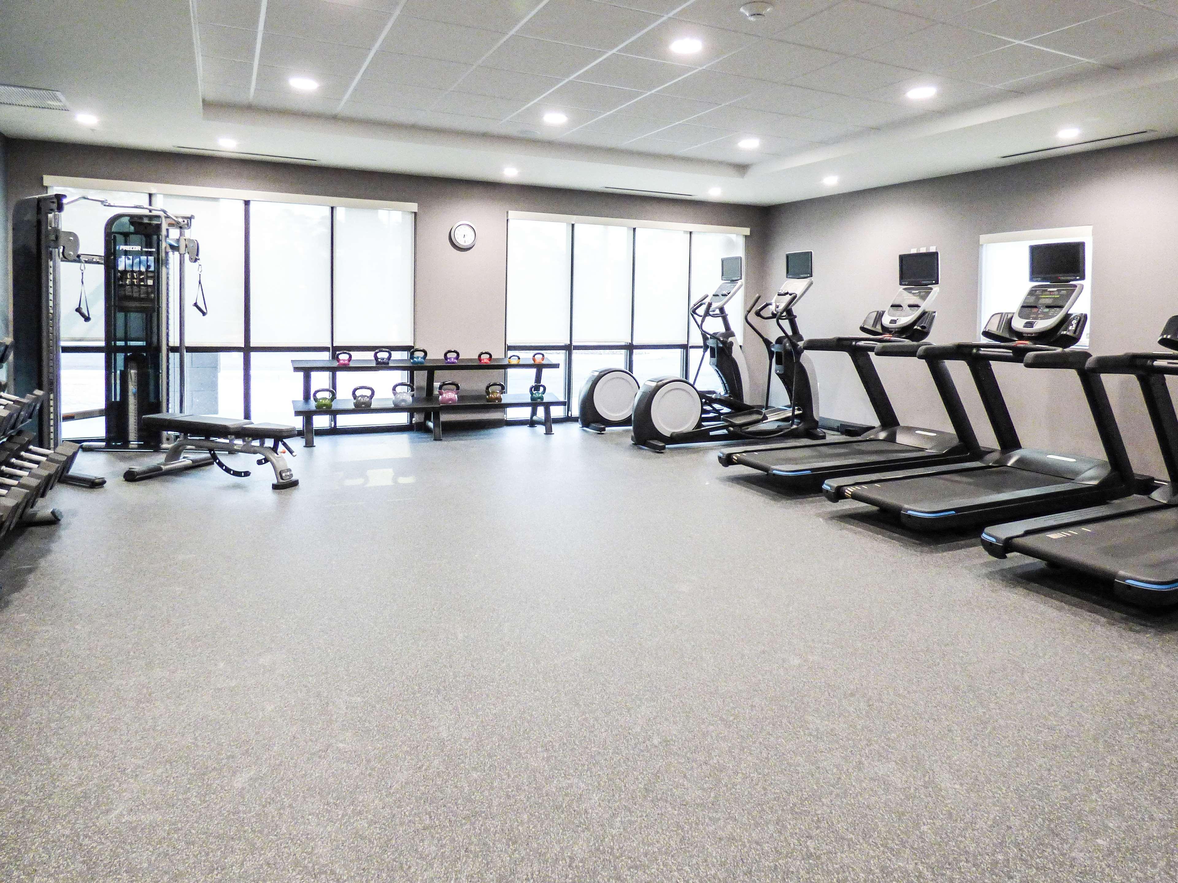 Home2 Suites By Hilton Pensacola I-10 Pine Forest Ferry Pass Exteriér fotografie