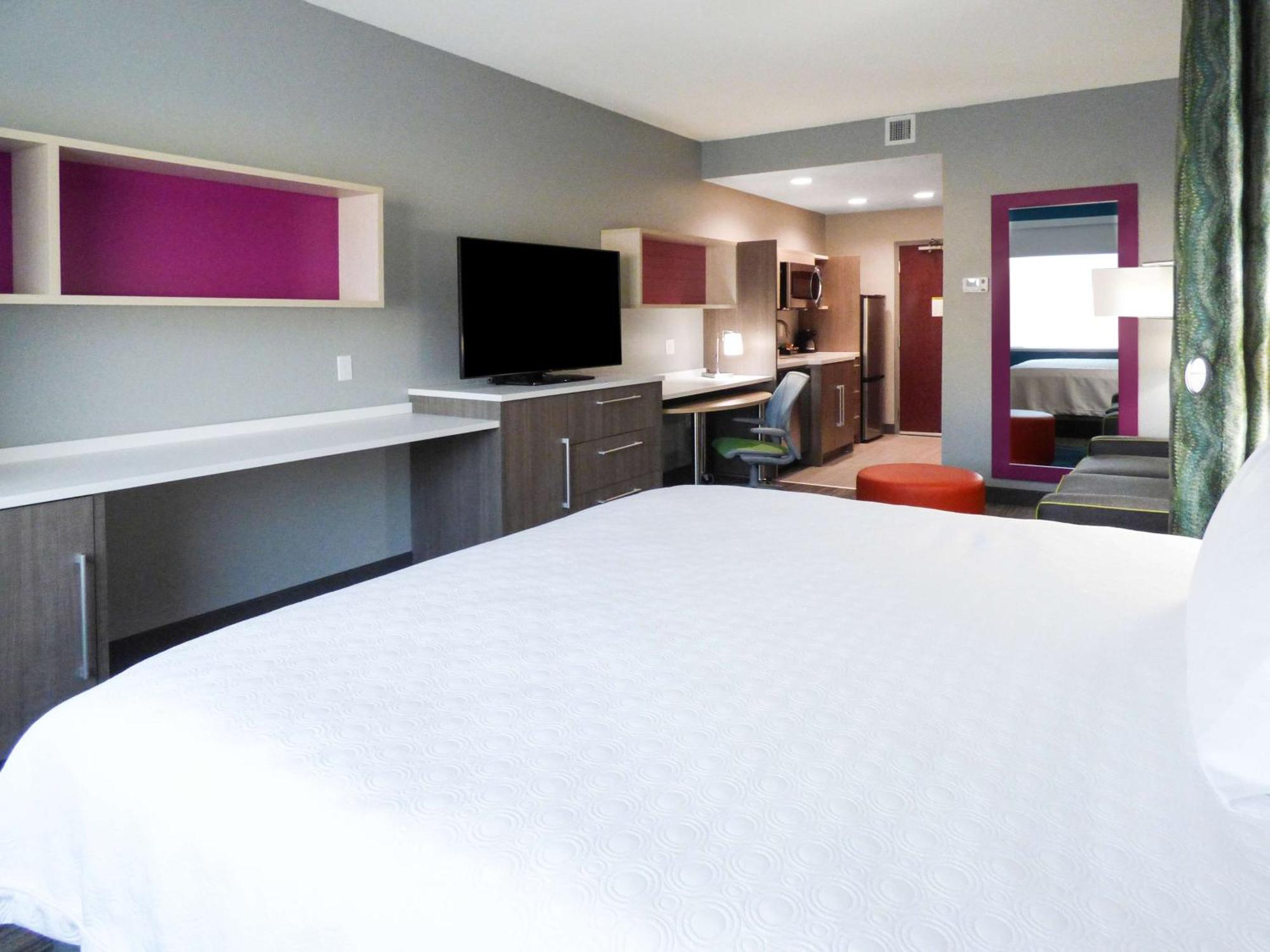 Home2 Suites By Hilton Pensacola I-10 Pine Forest Ferry Pass Exteriér fotografie