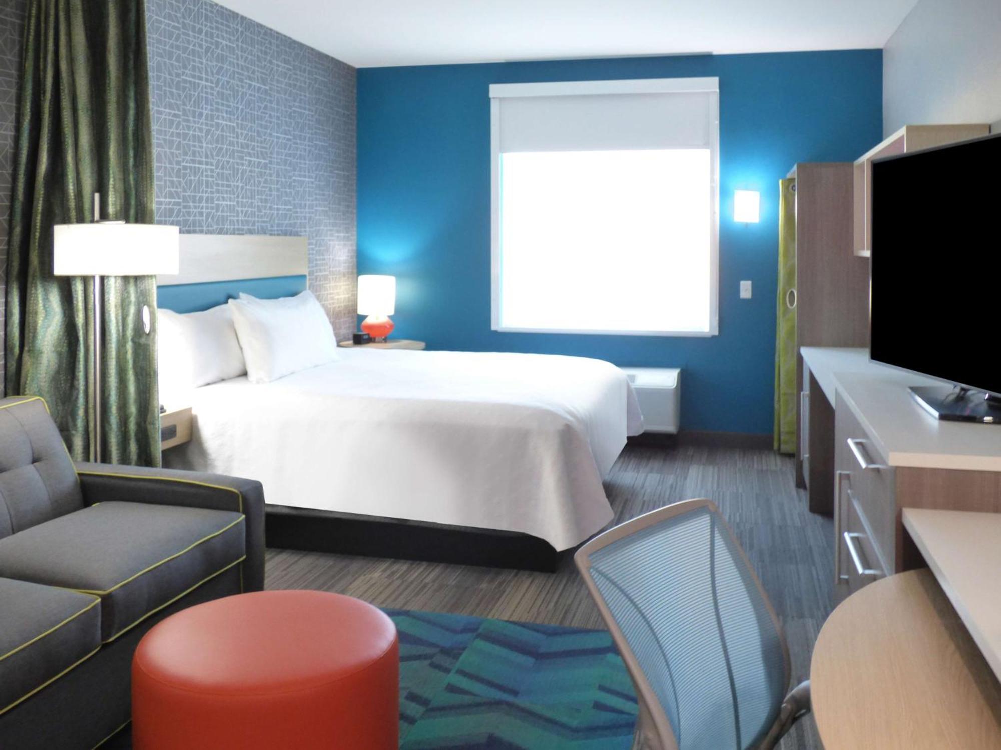 Home2 Suites By Hilton Pensacola I-10 Pine Forest Ferry Pass Exteriér fotografie