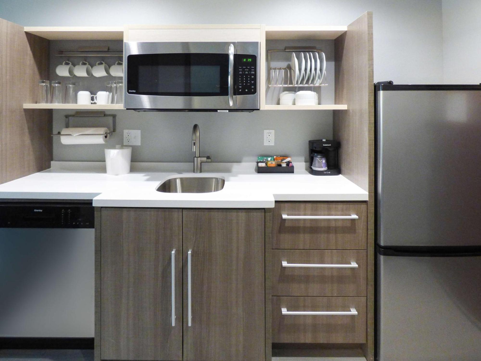 Home2 Suites By Hilton Pensacola I-10 Pine Forest Ferry Pass Exteriér fotografie