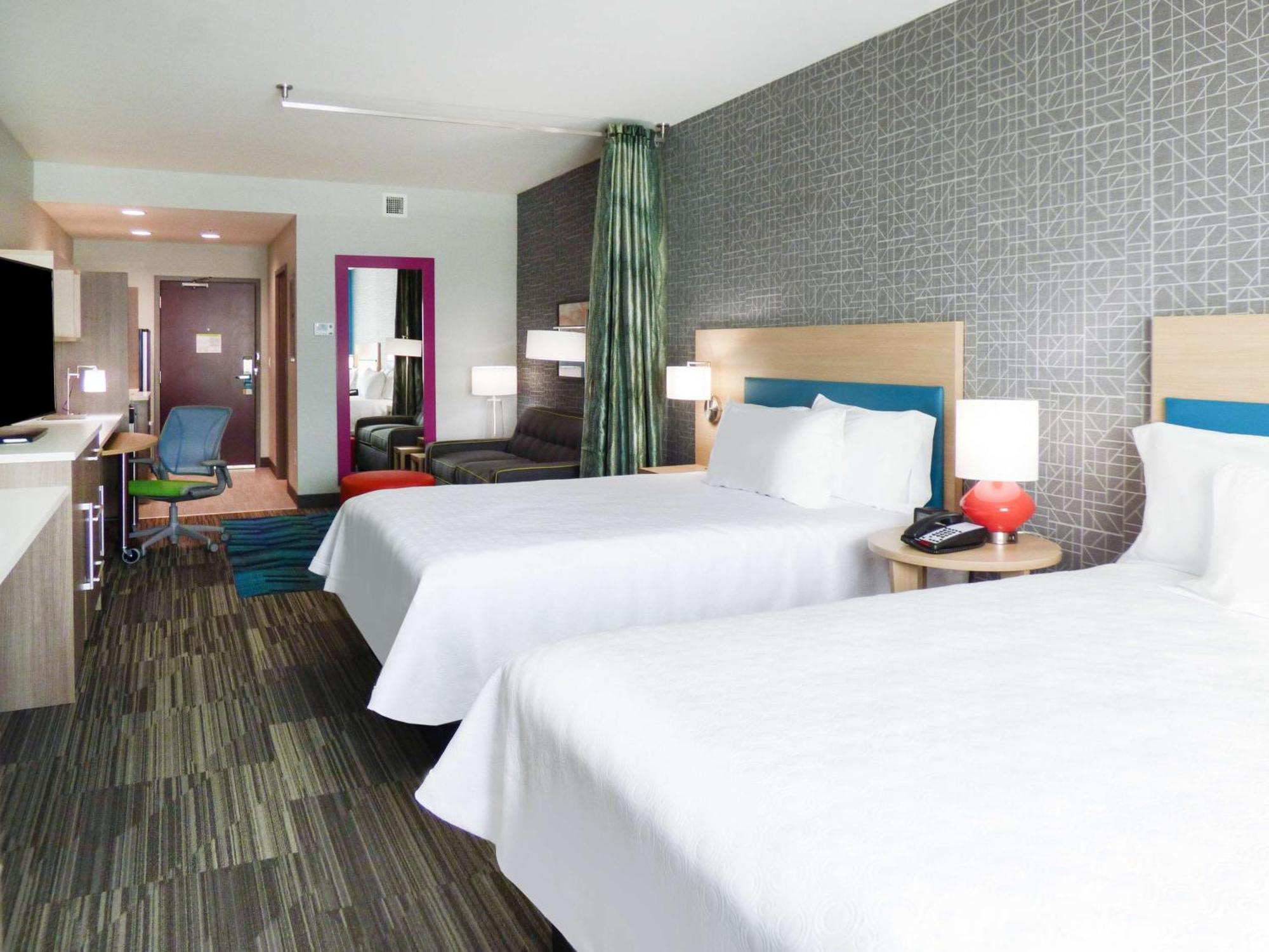 Home2 Suites By Hilton Pensacola I-10 Pine Forest Ferry Pass Exteriér fotografie
