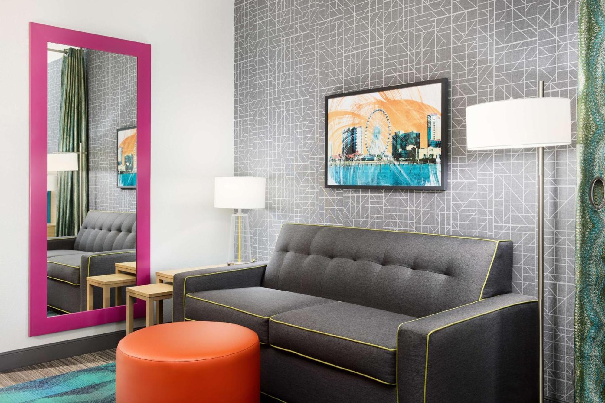 Home2 Suites By Hilton Pensacola I-10 Pine Forest Exteriér fotografie