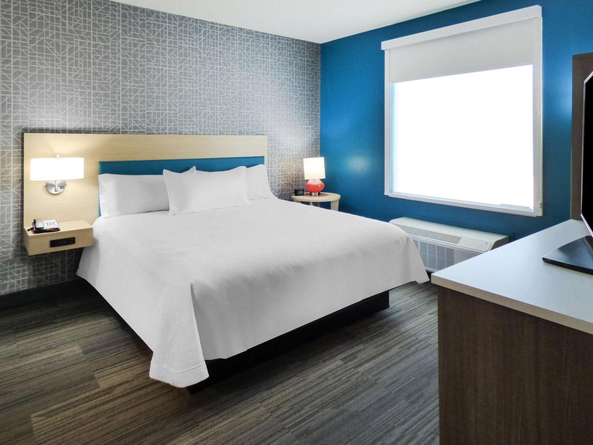 Home2 Suites By Hilton Pensacola I-10 Pine Forest Ferry Pass Exteriér fotografie