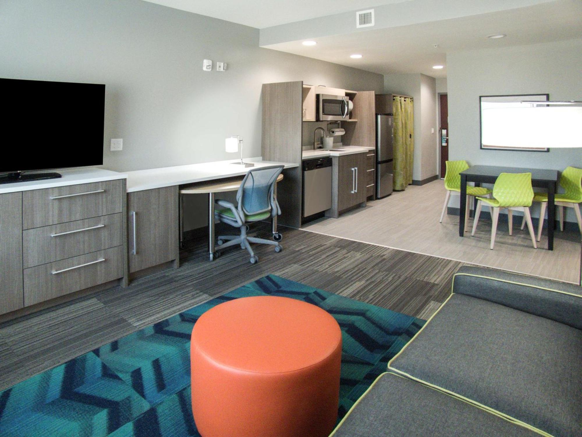 Home2 Suites By Hilton Pensacola I-10 Pine Forest Exteriér fotografie