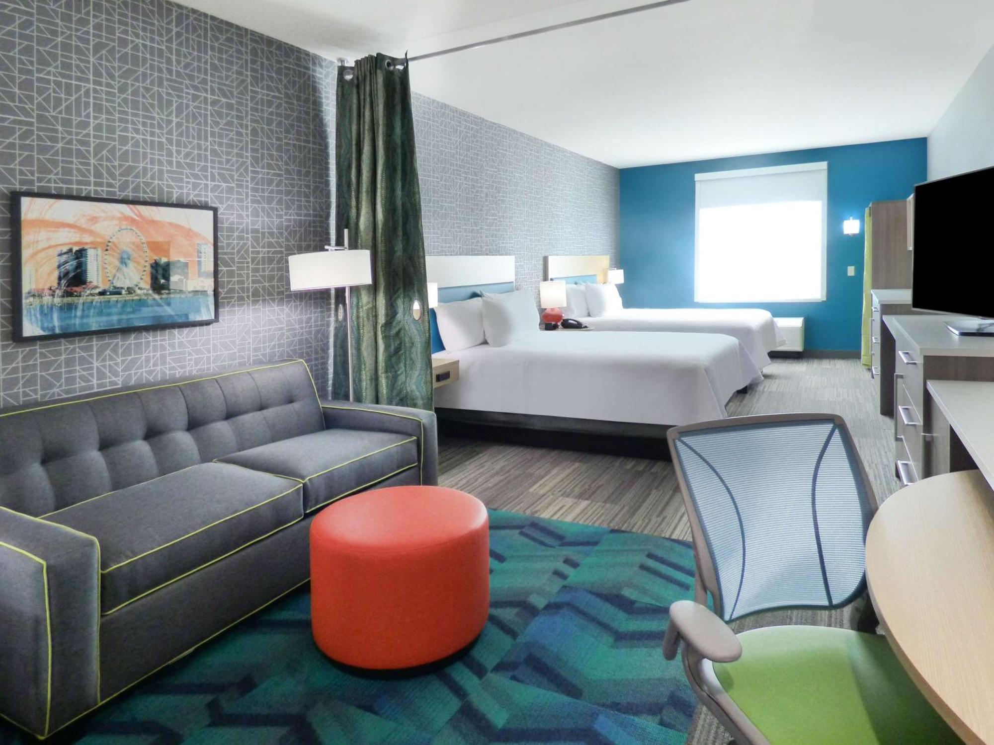 Home2 Suites By Hilton Pensacola I-10 Pine Forest Exteriér fotografie