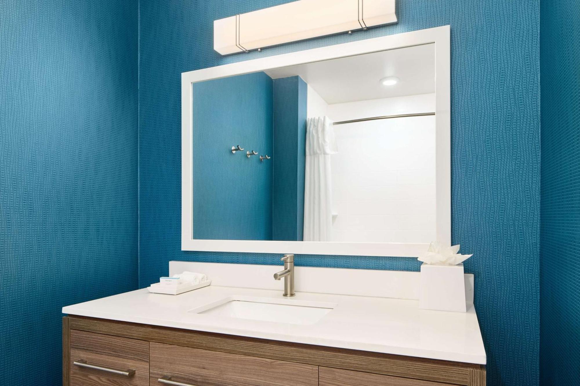 Home2 Suites By Hilton Pensacola I-10 Pine Forest Exteriér fotografie