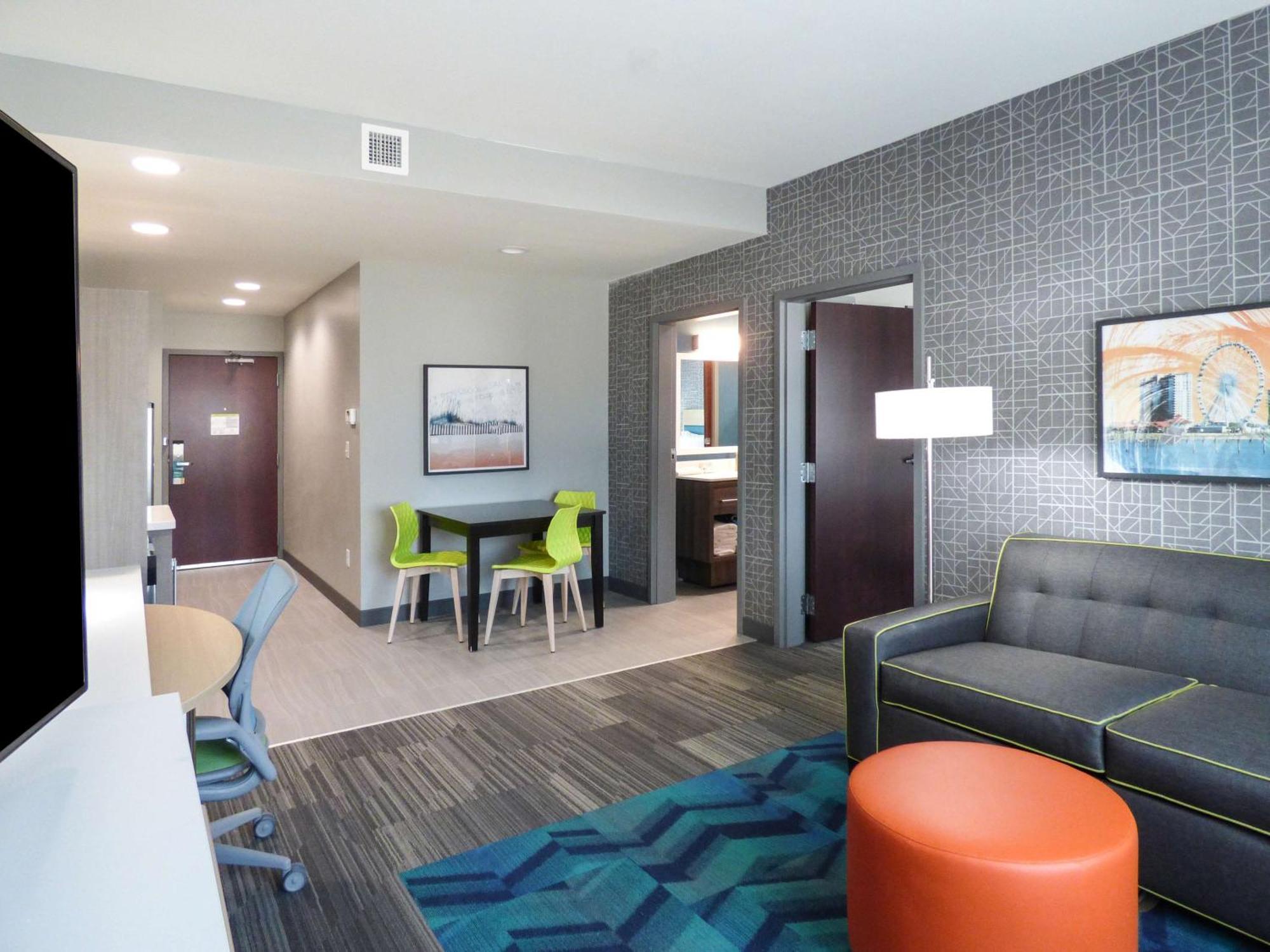 Home2 Suites By Hilton Pensacola I-10 Pine Forest Exteriér fotografie
