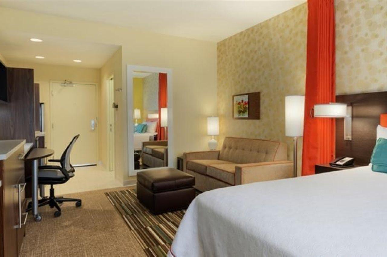 Home2 Suites By Hilton Pensacola I-10 Pine Forest Exteriér fotografie