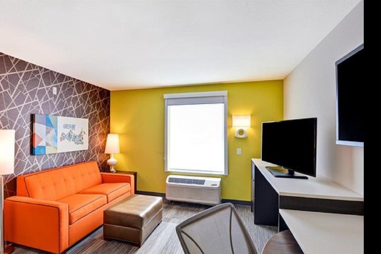 Home2 Suites By Hilton Pensacola I-10 Pine Forest Ferry Pass Exteriér fotografie