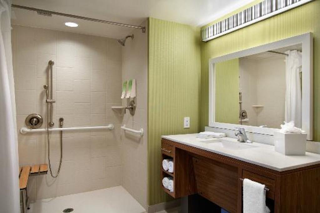 Home2 Suites By Hilton Pensacola I-10 Pine Forest Ferry Pass Exteriér fotografie