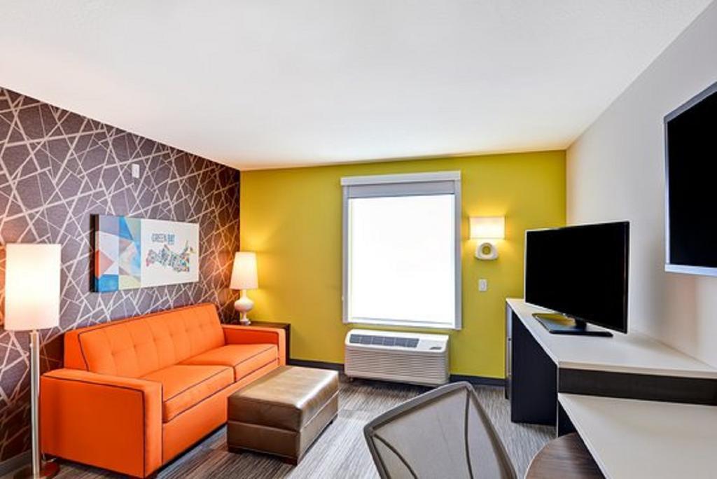 Home2 Suites By Hilton Pensacola I-10 Pine Forest Ferry Pass Exteriér fotografie