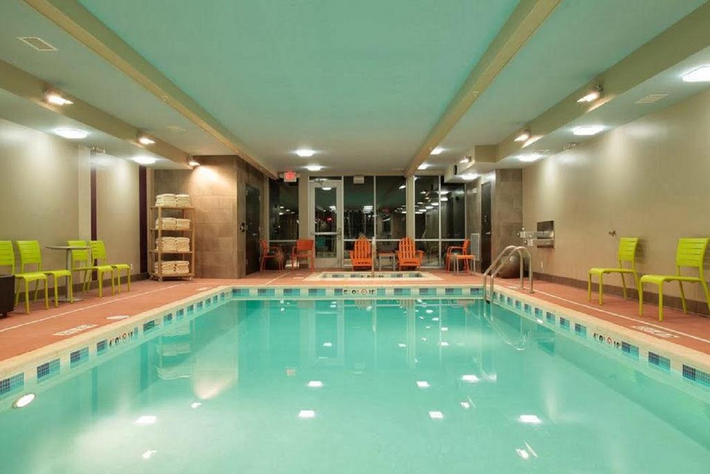 Home2 Suites By Hilton Pensacola I-10 Pine Forest Exteriér fotografie